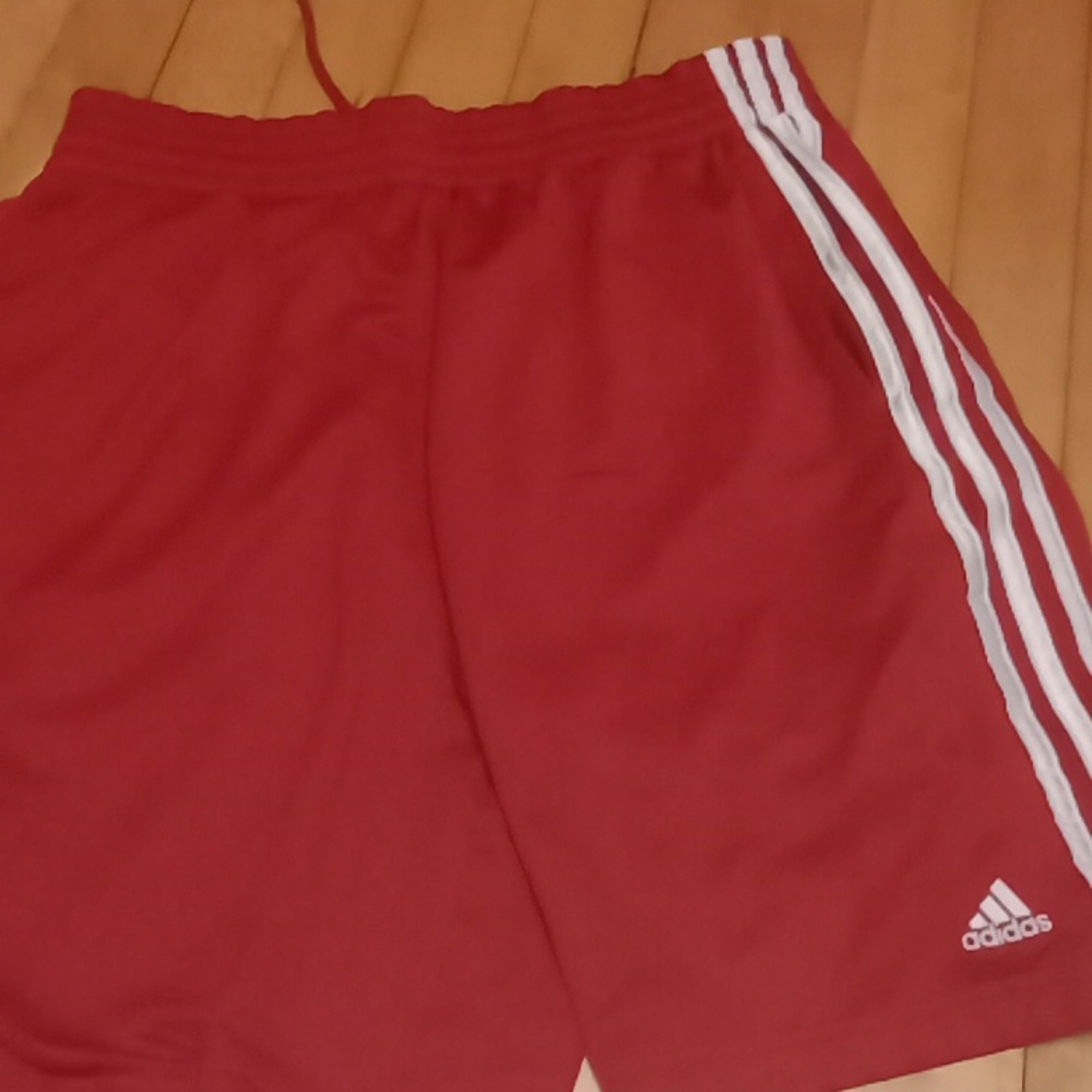 Adidas shorts